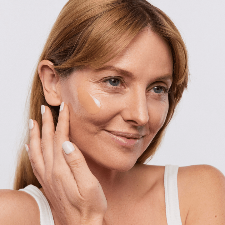 Aspect Pigment Punch Body