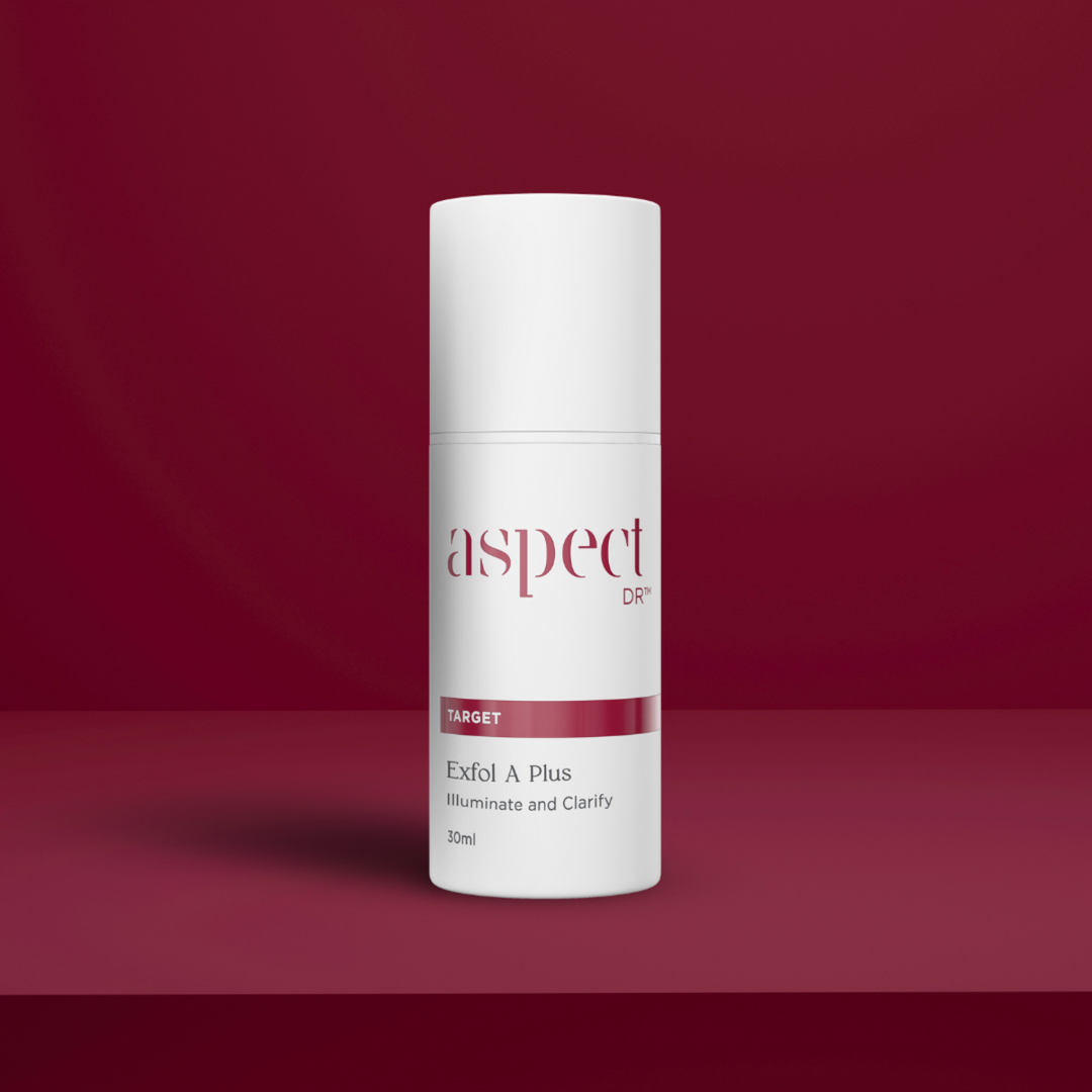 Aspect Dr Complete Core Regimen