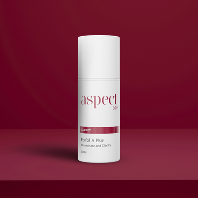 Aspect Dr Exfol A Plus 30ml