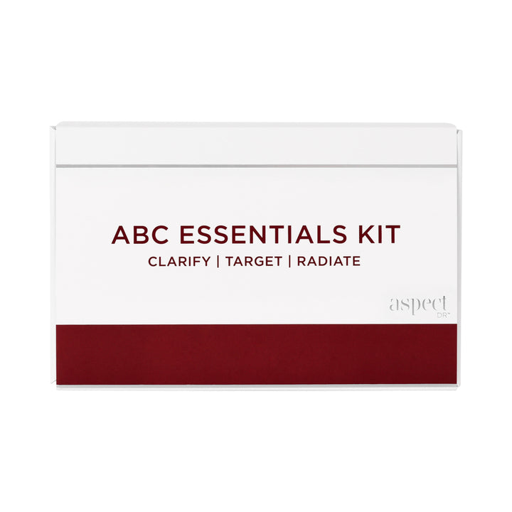Aspect Dr ABC Essentials Kit