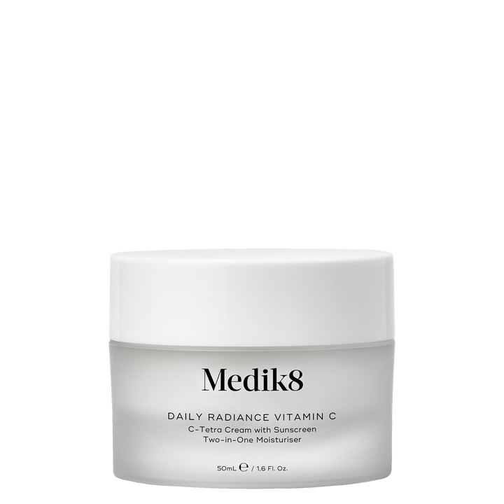 Medik8 Daily Radiance Vitamin C Cream 50ml