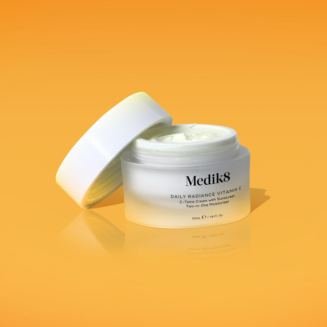 Medik8 Daily Radiance Vitamin C Cream 50ml