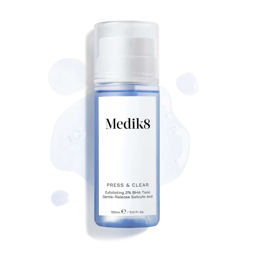 Medik8 Clear Skin Edit