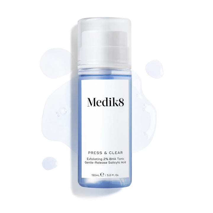 Medik8 Clear Skin Edit