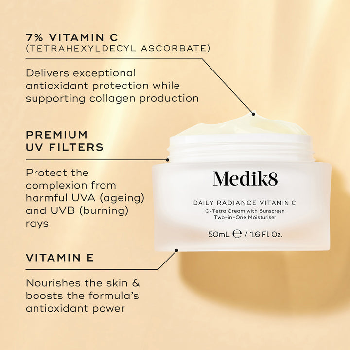Medik8 Brighten & Resurface Edit