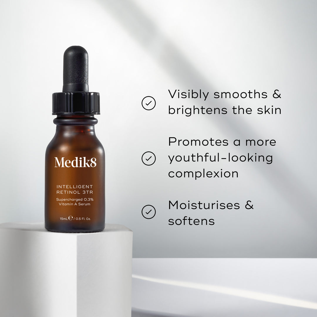 Medik8 Brighten & Resurface Edit