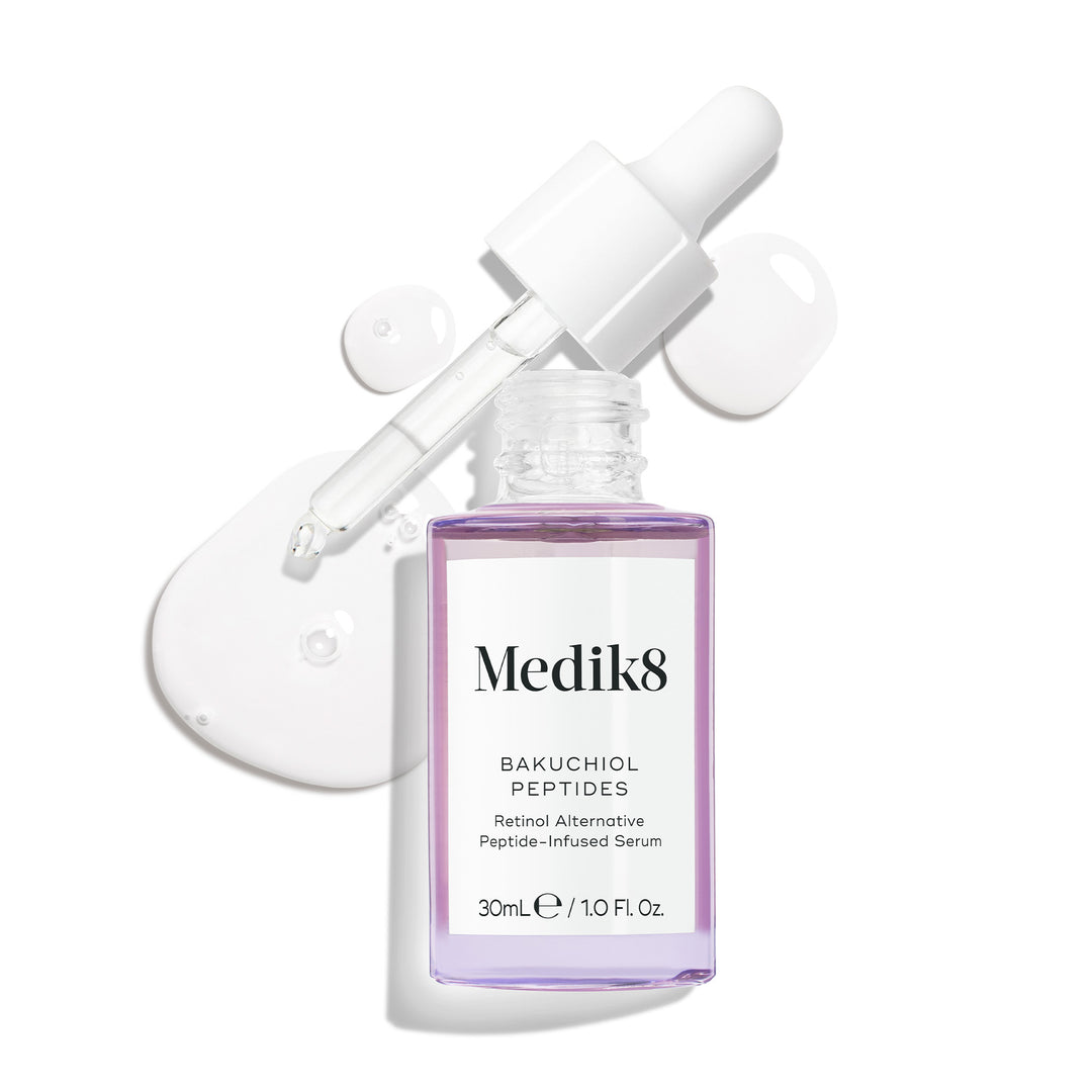 Medik8 Night Recovery & Sensitive Care Edit