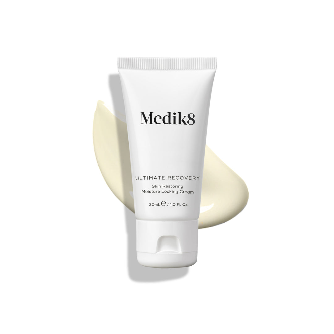 Medik8 Night Recovery & Sensitive Care Edit
