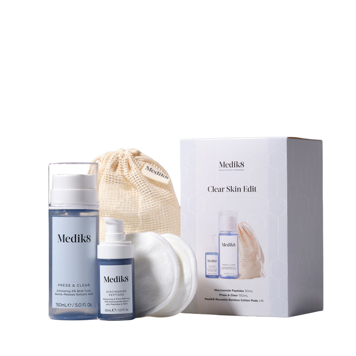 Medik8 Clear Skin Edit