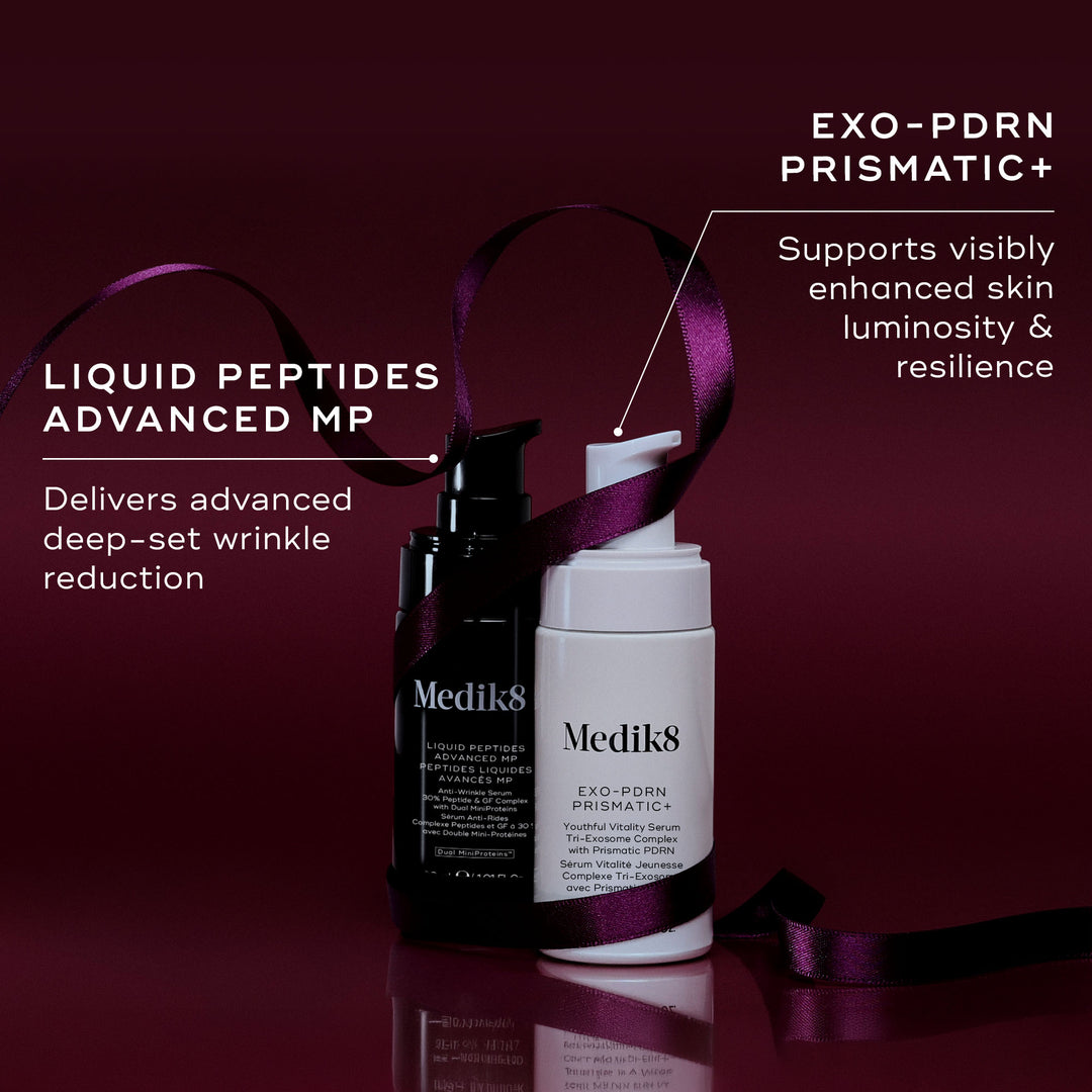 Medik8 Firm Favourites