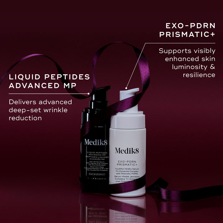 Medik8 Firm Favourites