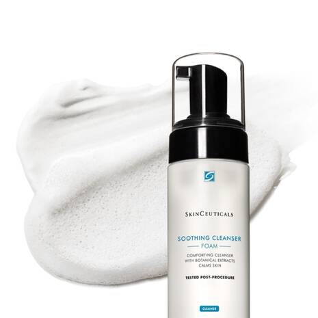 Post Procedure Recovery Favourites - The Skin Lab Skincare