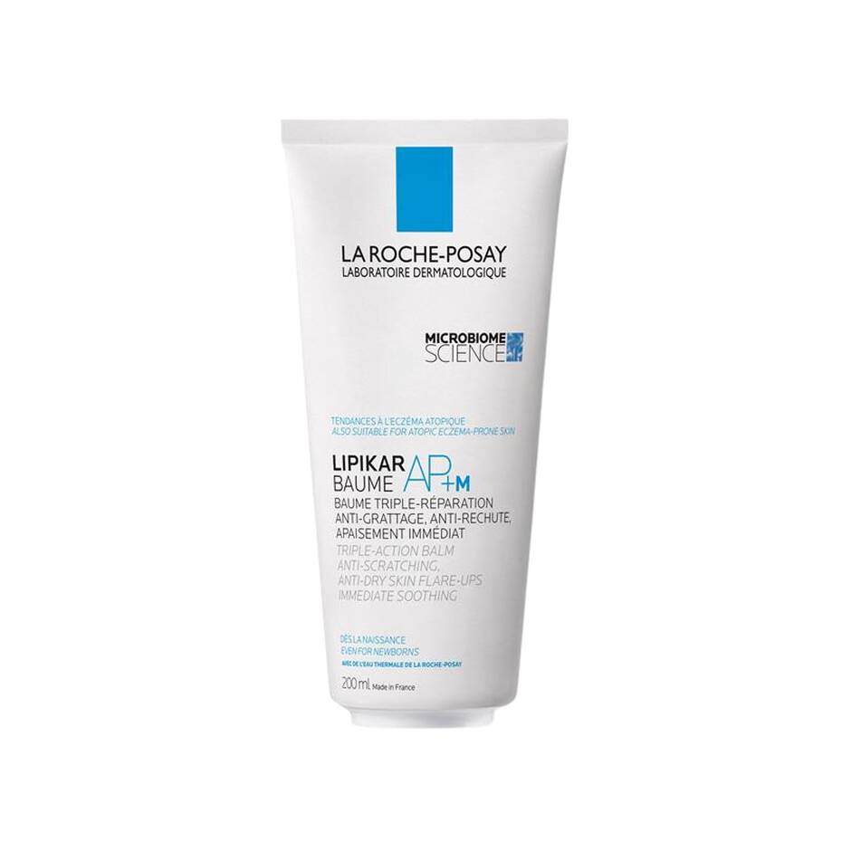 La Roche-Posay® Lipikar Ap+M Body Balm Cream 200mL