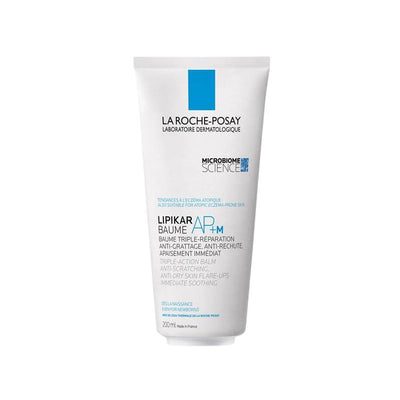 La Roche-Posay® Lipikar Ap+M Body Balm Cream 200mL