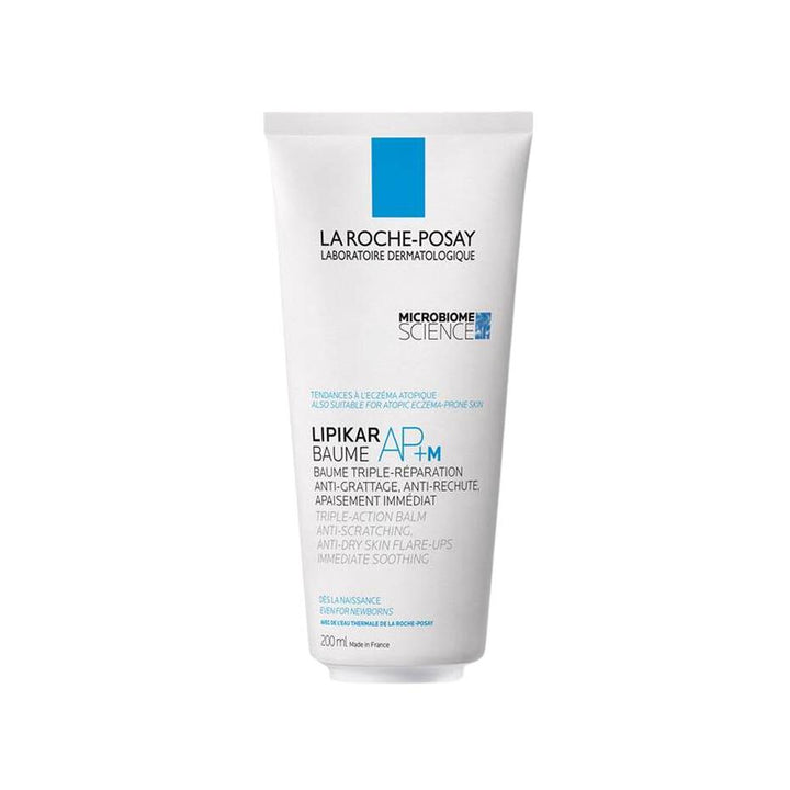La Roche-Posay® Lipikar Ap+M Body Balm Cream 200mL