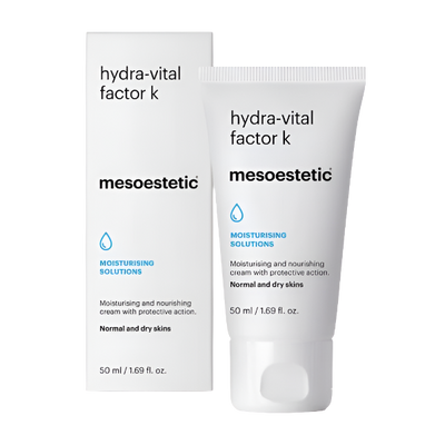 Mesoestetic Hydra-vital Factor K 50ml