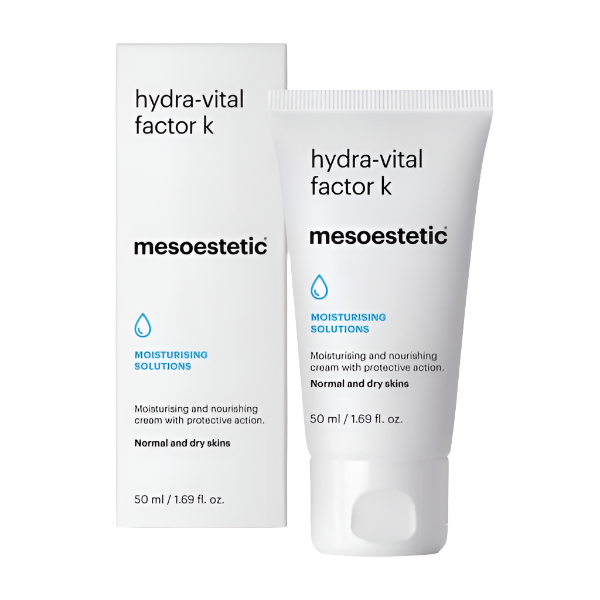 Mesoestetic Hydra-vital Factor K