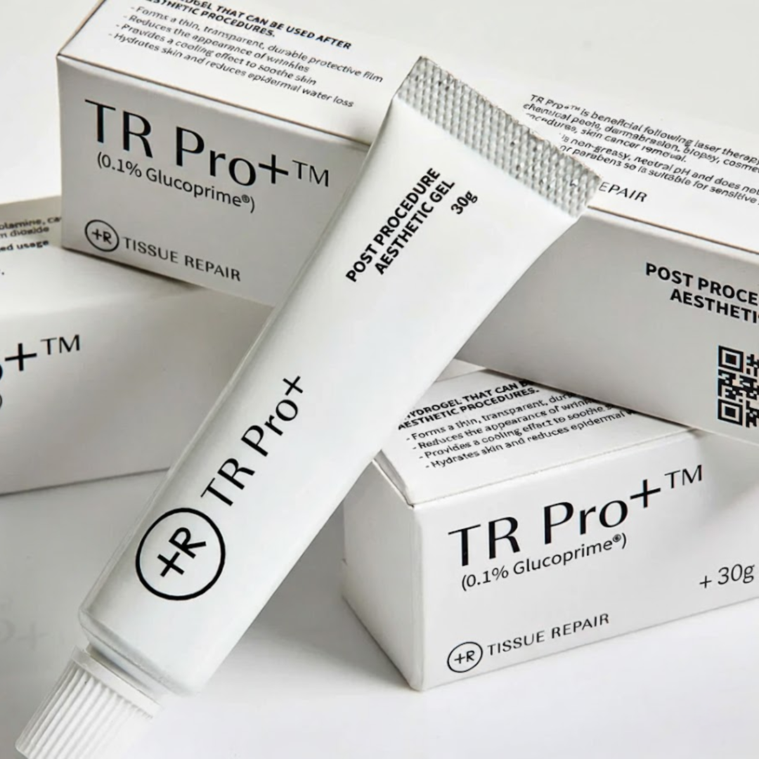TR Pro+™ 30g