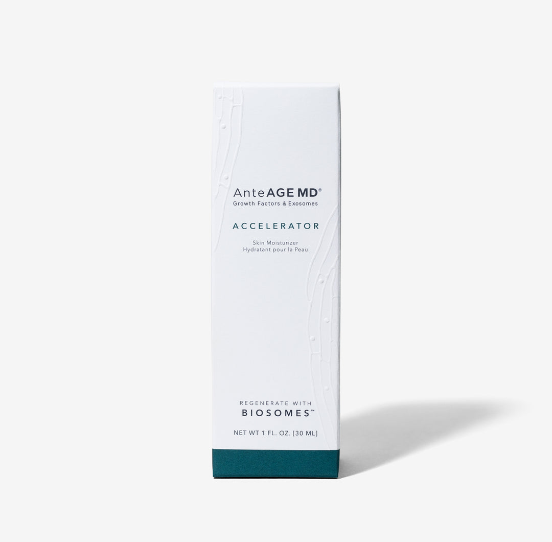 AnteAGE® MD Biosome Accelerator