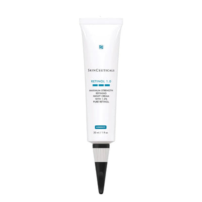 SkinCeuticals Retinol 1.0 - The Skin Lab Skincare
