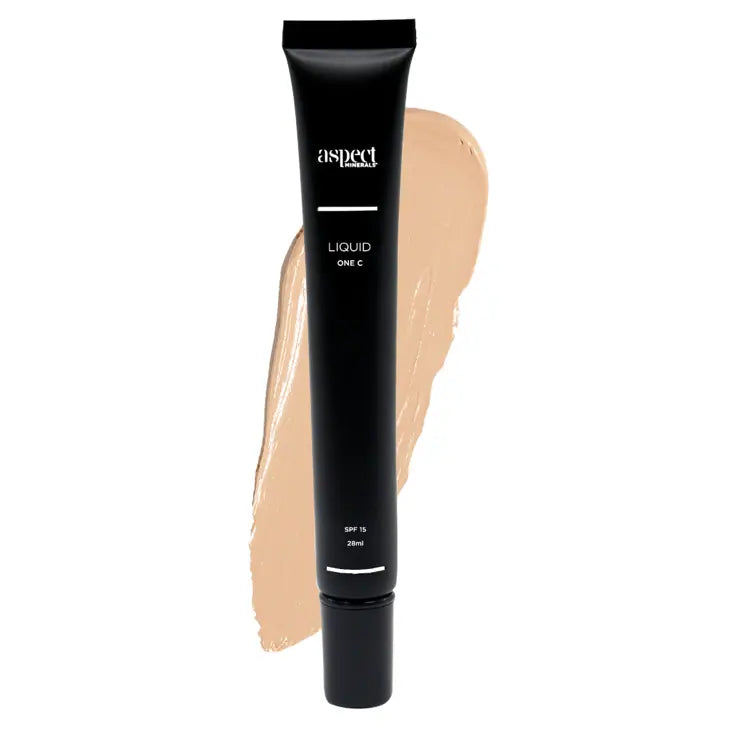 Aspect Liquid Foundation