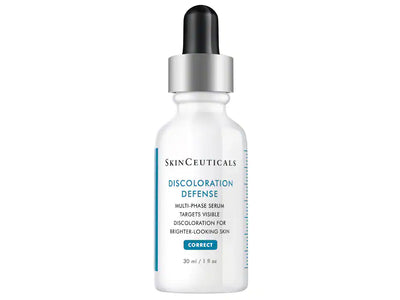 SkinCeuticals Discoloration Defense - The Skin Lab Skincare