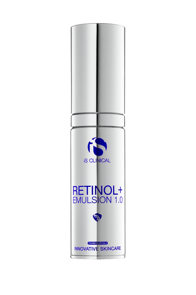 iS Clinical Retinol + Emulsion 1.0 30g - The Skin Lab Skincare