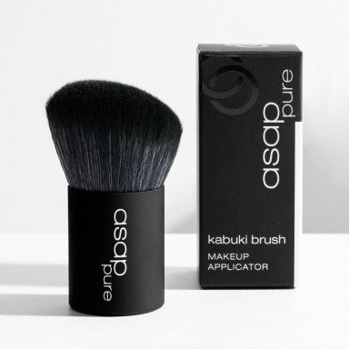 ASAP Kabuki Brush