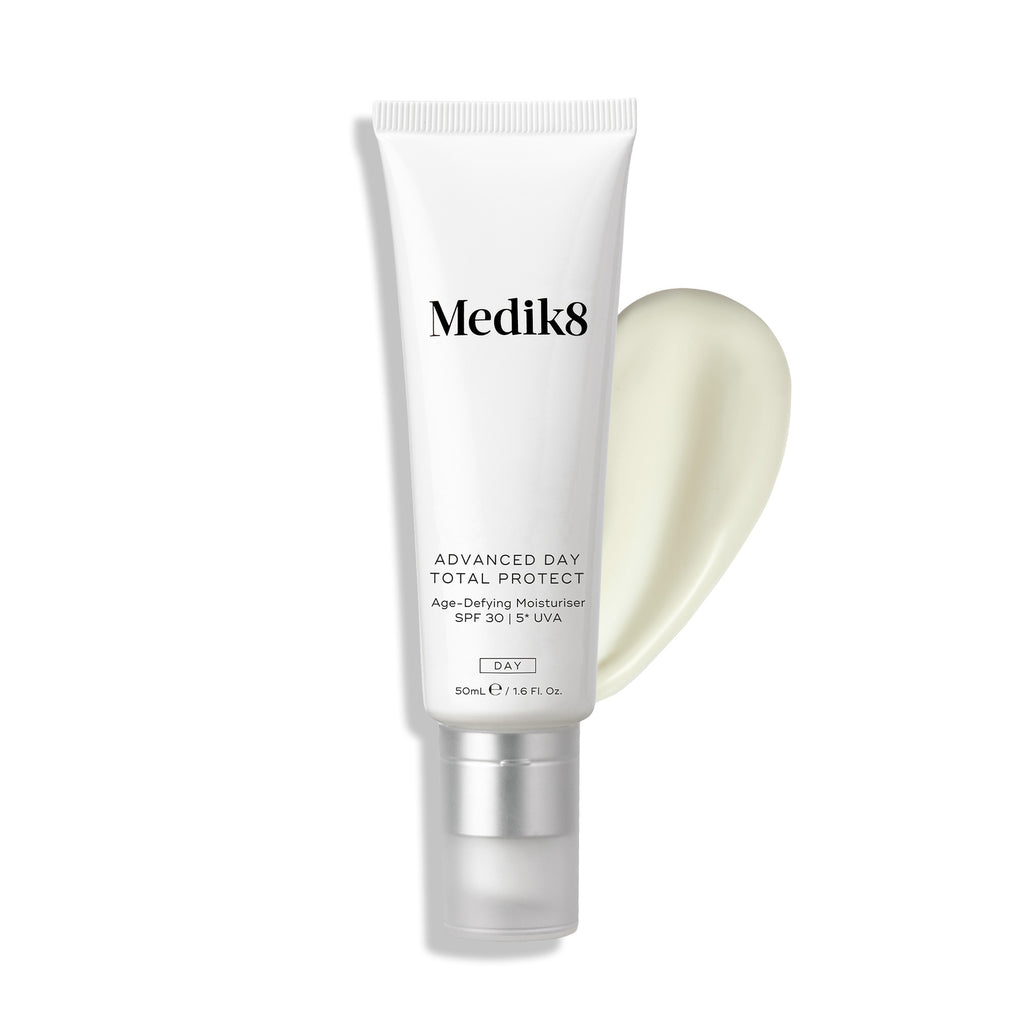 Medik8 Advanced Day Total Protect™ Day Cream 50ml