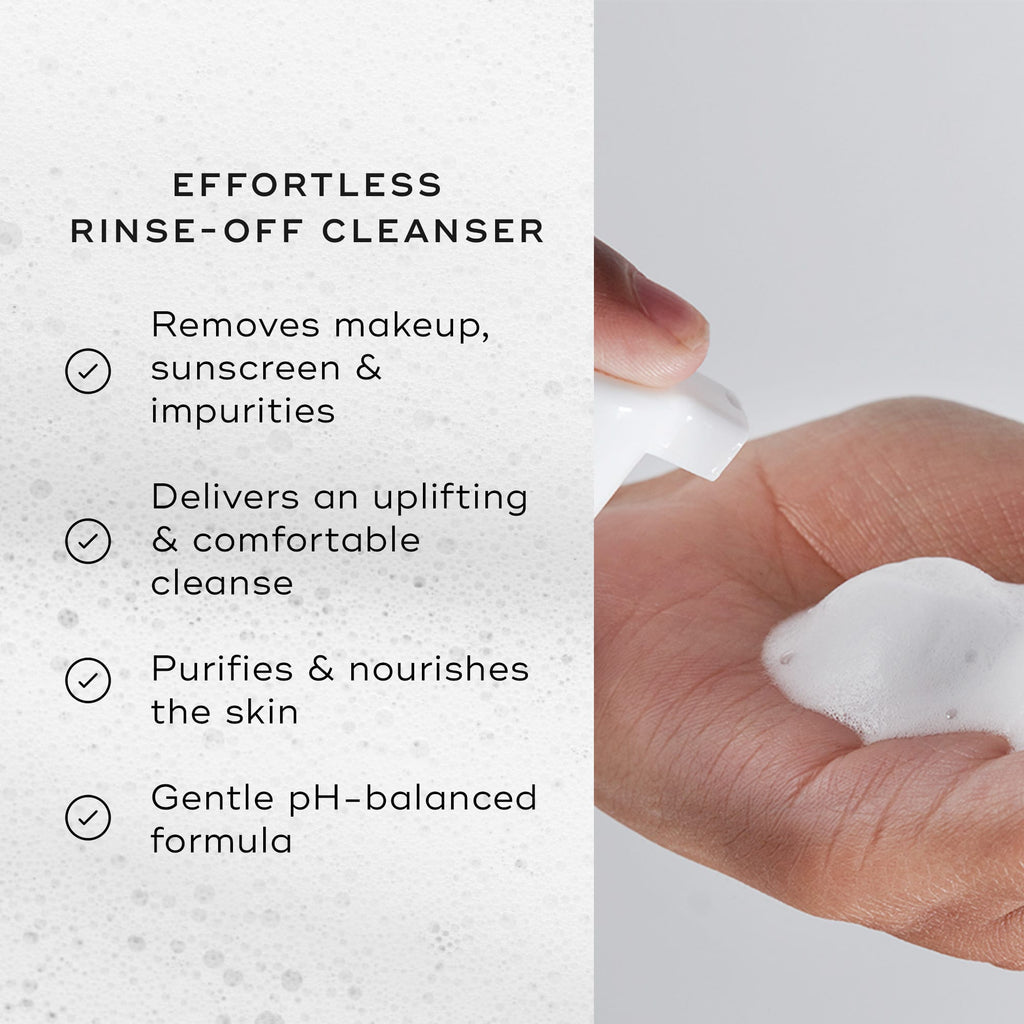 Medik8 Micellar Mousse™ 150ml - The Skin Lab Skincare