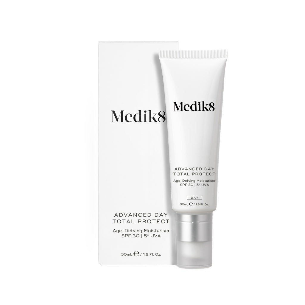 Medik8 Advanced Day Total Protect™ Day Cream 50ml