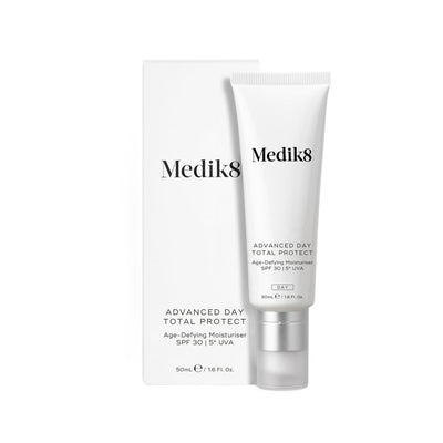 Medik8 Advanced Day Total Protect 50ml