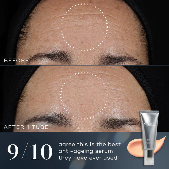 Medik8 Crystal Retinal 24