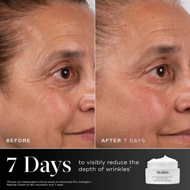 Medik8 Advanced Pro Collagen + Peptide Cream