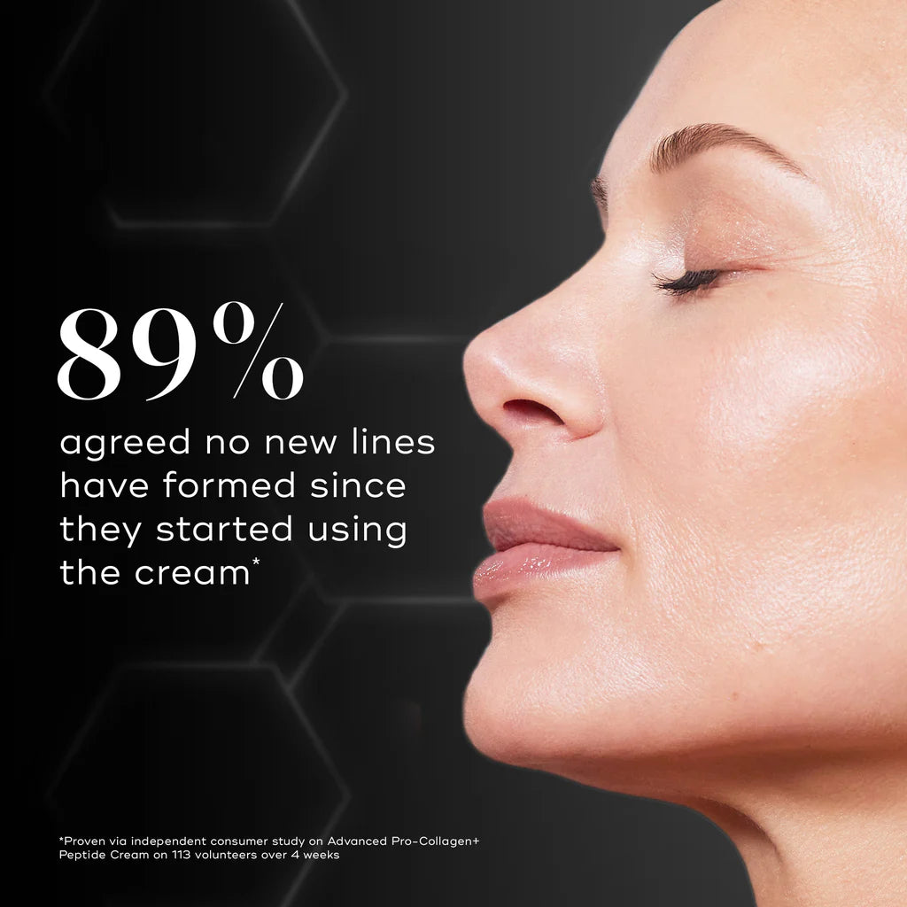 Medik8 Advanced Pro Collagen + Peptide Cream