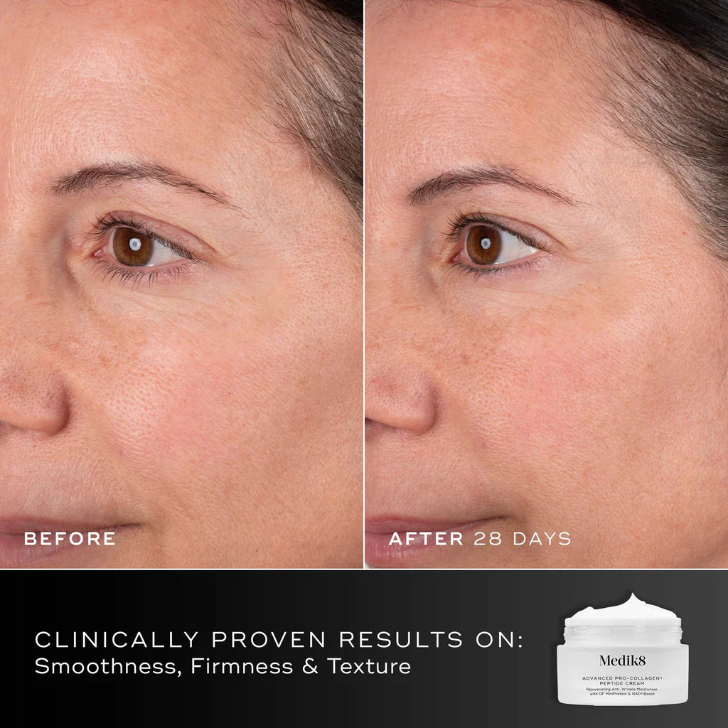Medik8 Advanced Pro Collagen + Peptide Cream