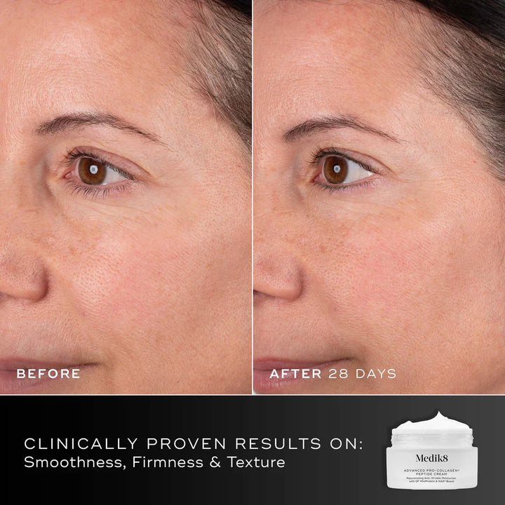 Medik8 Advanced Pro Collagen + Peptide Cream