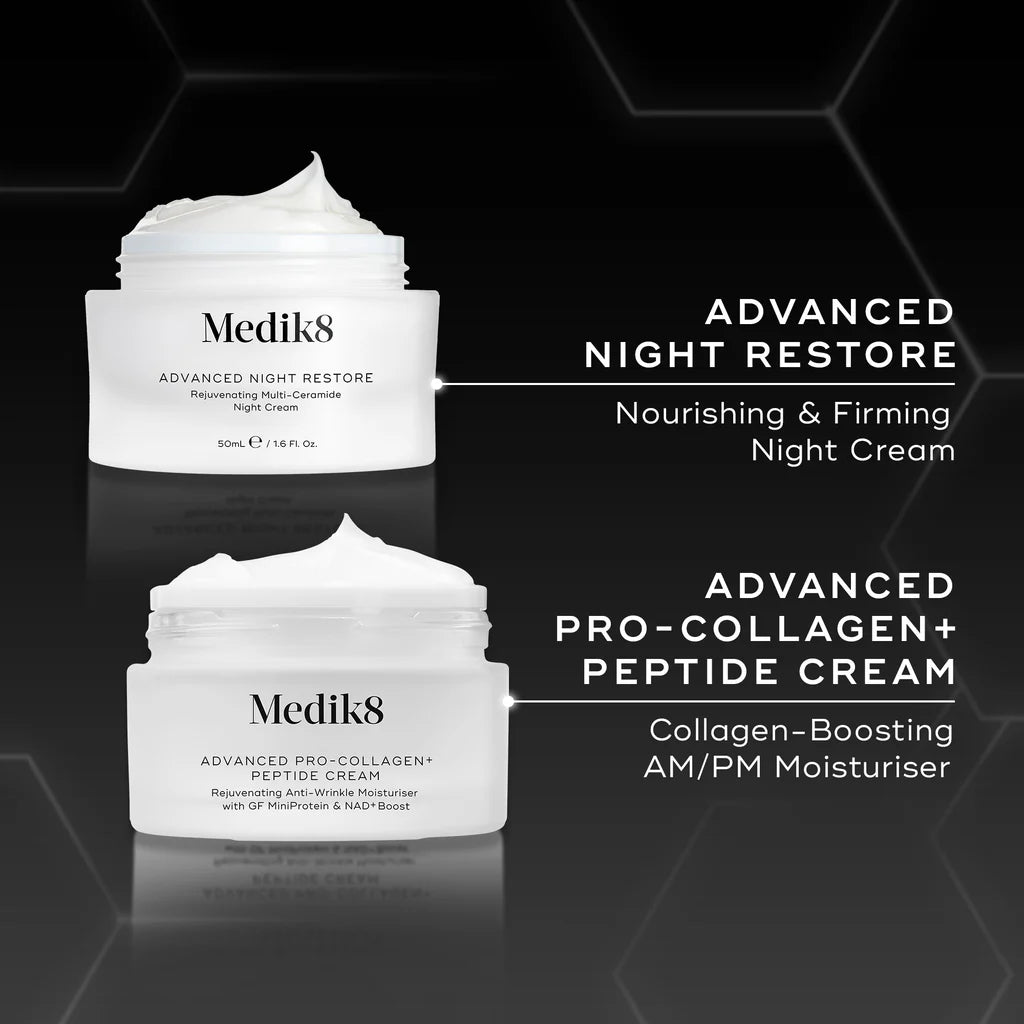Medik8 Advanced Pro Collagen + Peptide Cream
