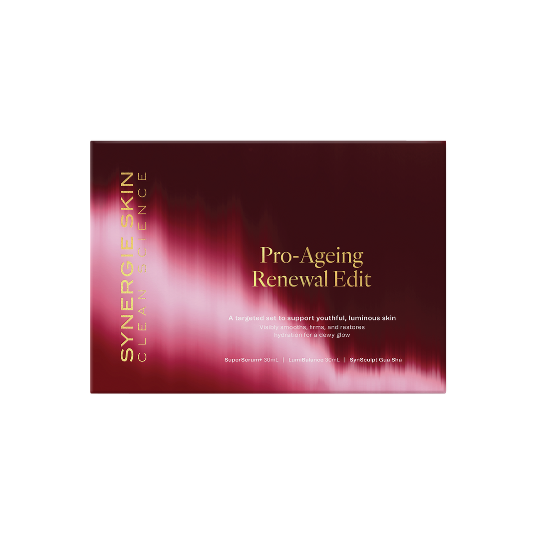 Synergie Skin Pro-Ageing Renewal Edit