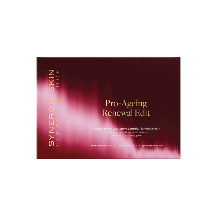 Synergie Skin Pro-Ageing Renewal Edit