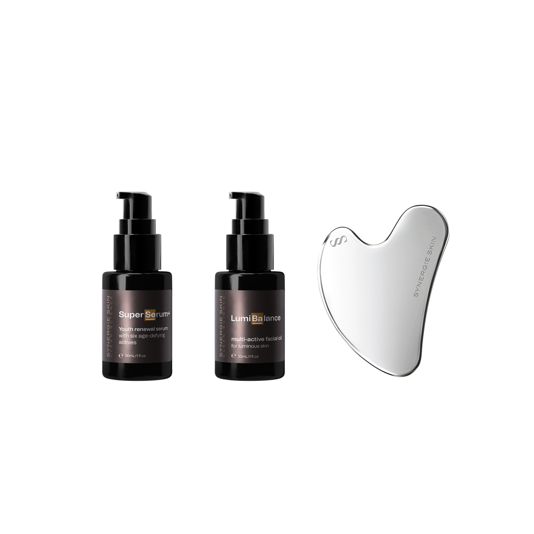 Synergie Skin Pro-Ageing Renewal Edit