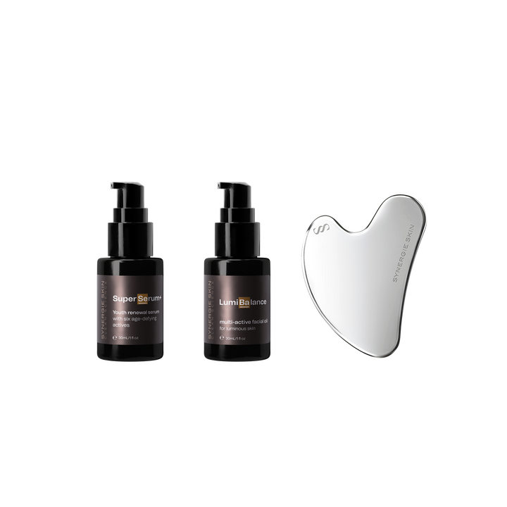 Synergie Skin Pro-Ageing Renewal Edit