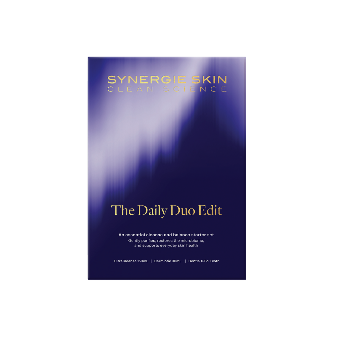 Synergie Skin The Daily Duo Kit