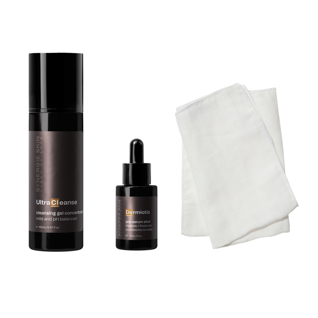 Synergie Skin The Daily Duo Kit