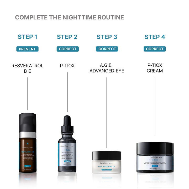 SkinCeuticals P-Tiox Cream 48mL