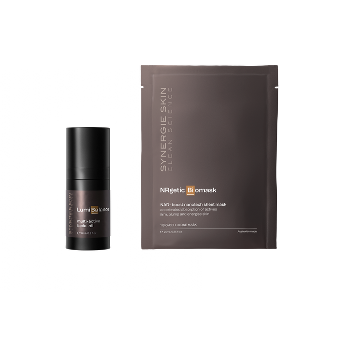 Synergie Skin Glow BonBon