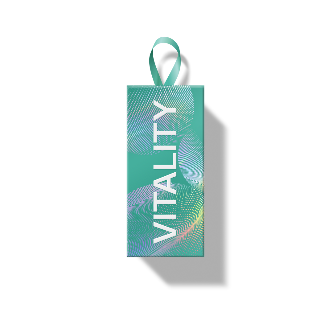Synergie Skin Vitality BonBon