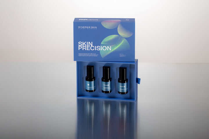 Synergie Skin- Skin Precision Edit