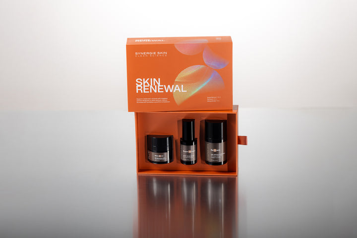 Synergie Skin-Skin Renewal Edit