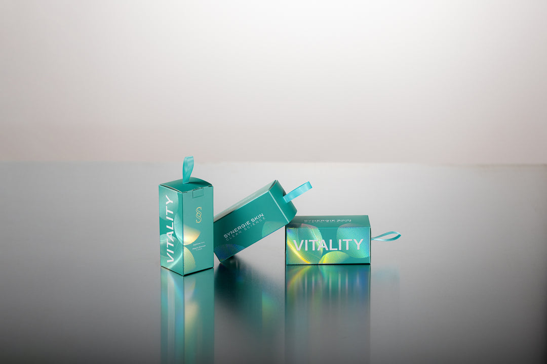 Synergie Skin Vitality BonBon